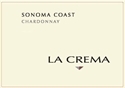 Half Bottle La Crema Sonoma Coast Chardonnay (375 ml)