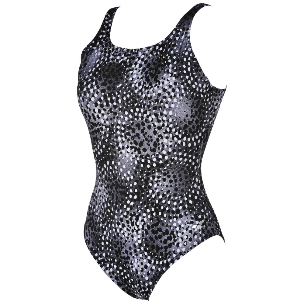 Womens Anna One Piece Swimsuit 46″ Navy – Arena