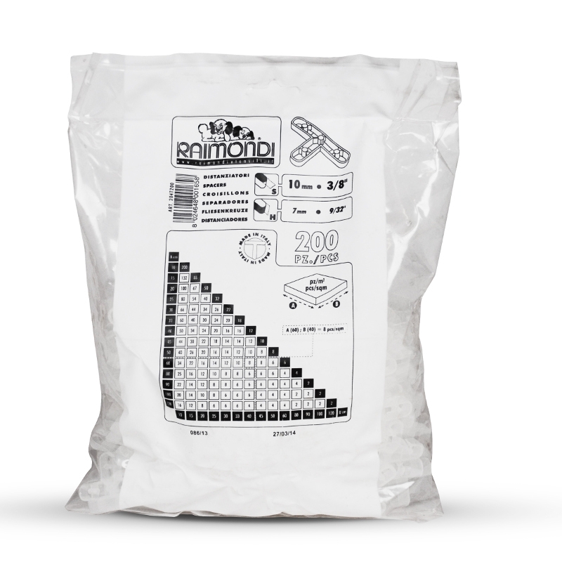 10mm Brick Slip Spacers – Installation Tools – Reclaimed Brick Tiles