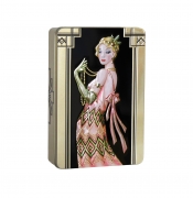 Rose – 300g Apple Crumble Biscuits – Churchills Confectionary