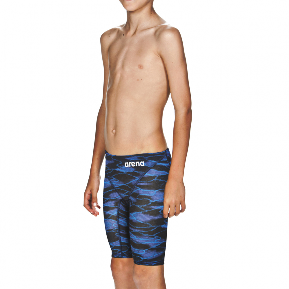 Boys Powerskin ST 2.0 Jammers Limited Edition 24″ Blue/Royal – Arena