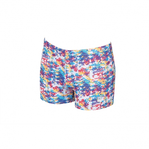 Mens Camouflage Swim Short 44″ Mirtilla – Arena