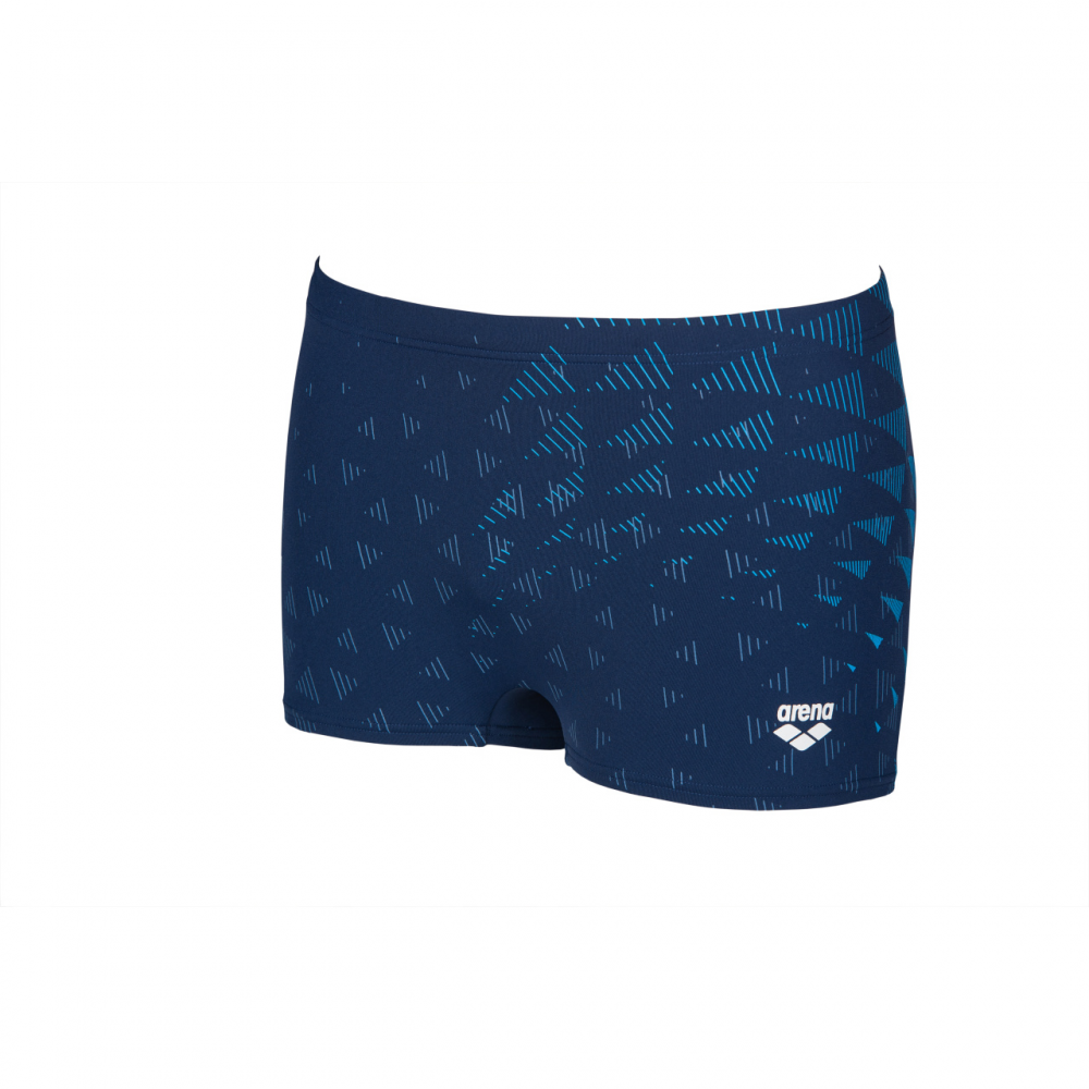 Mens arena One Tunnel Swim Short 36″ B – Arena