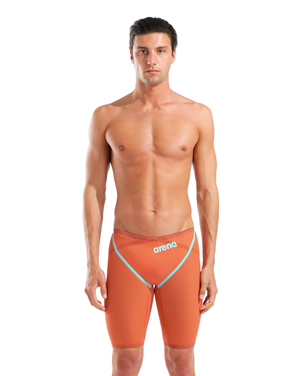 Arena Carbon Glide Swimming Racing Jammers 32 – Swimwear, Equipment & Training Gear – SportySwim
