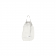 White Cotton Food Storage Bag – Small – The Organic Company
