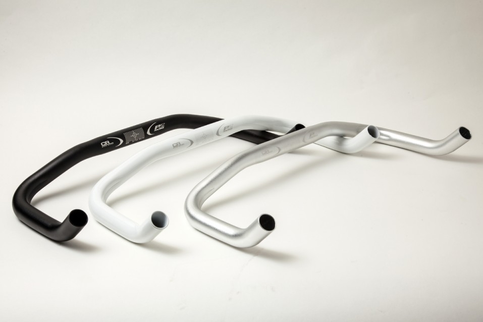PZ Pursuit Handlebars – Chrome