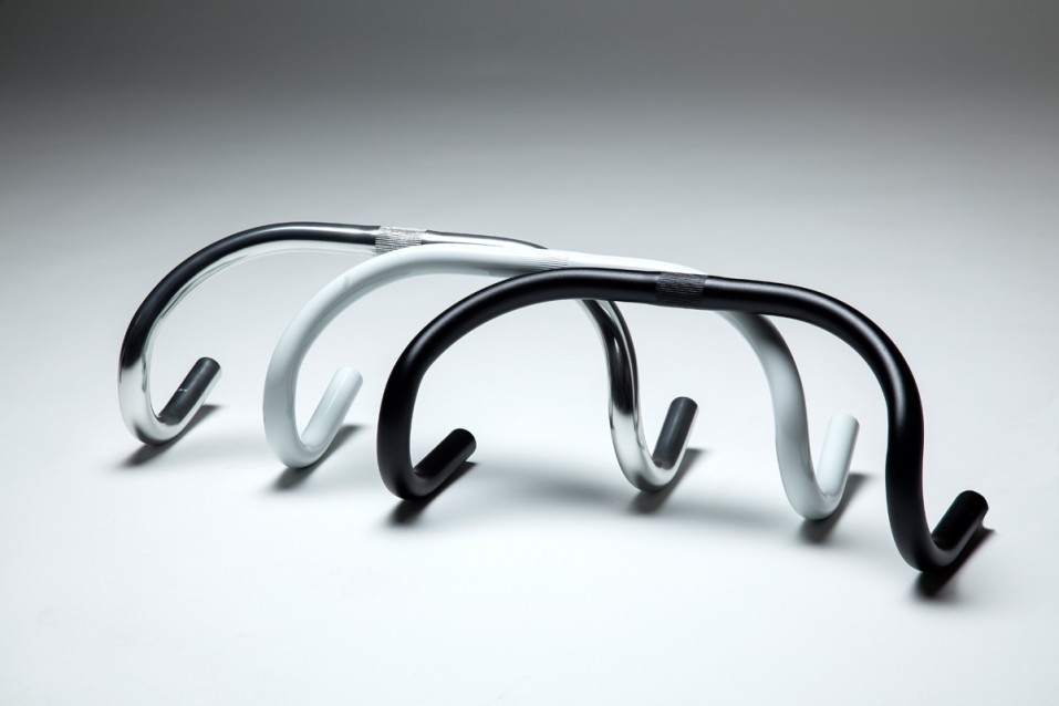 Pista Handlebars – White