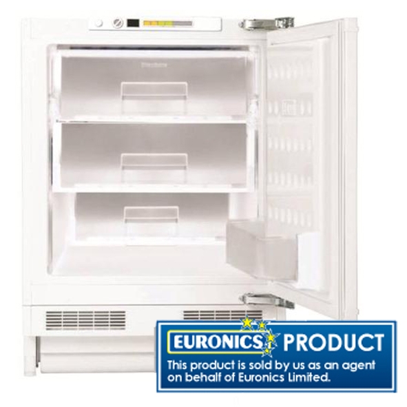 Blomberg FSE1630U Built In Freezer UWT
