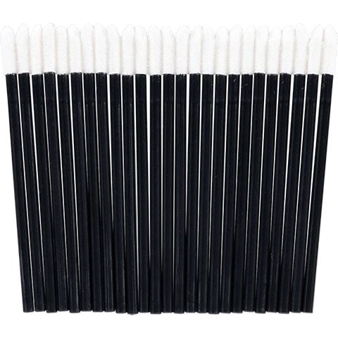 Kryolan Disposable Lip Gloss Applicator 25ps – Tools & Accessories – Dublin Body Paint