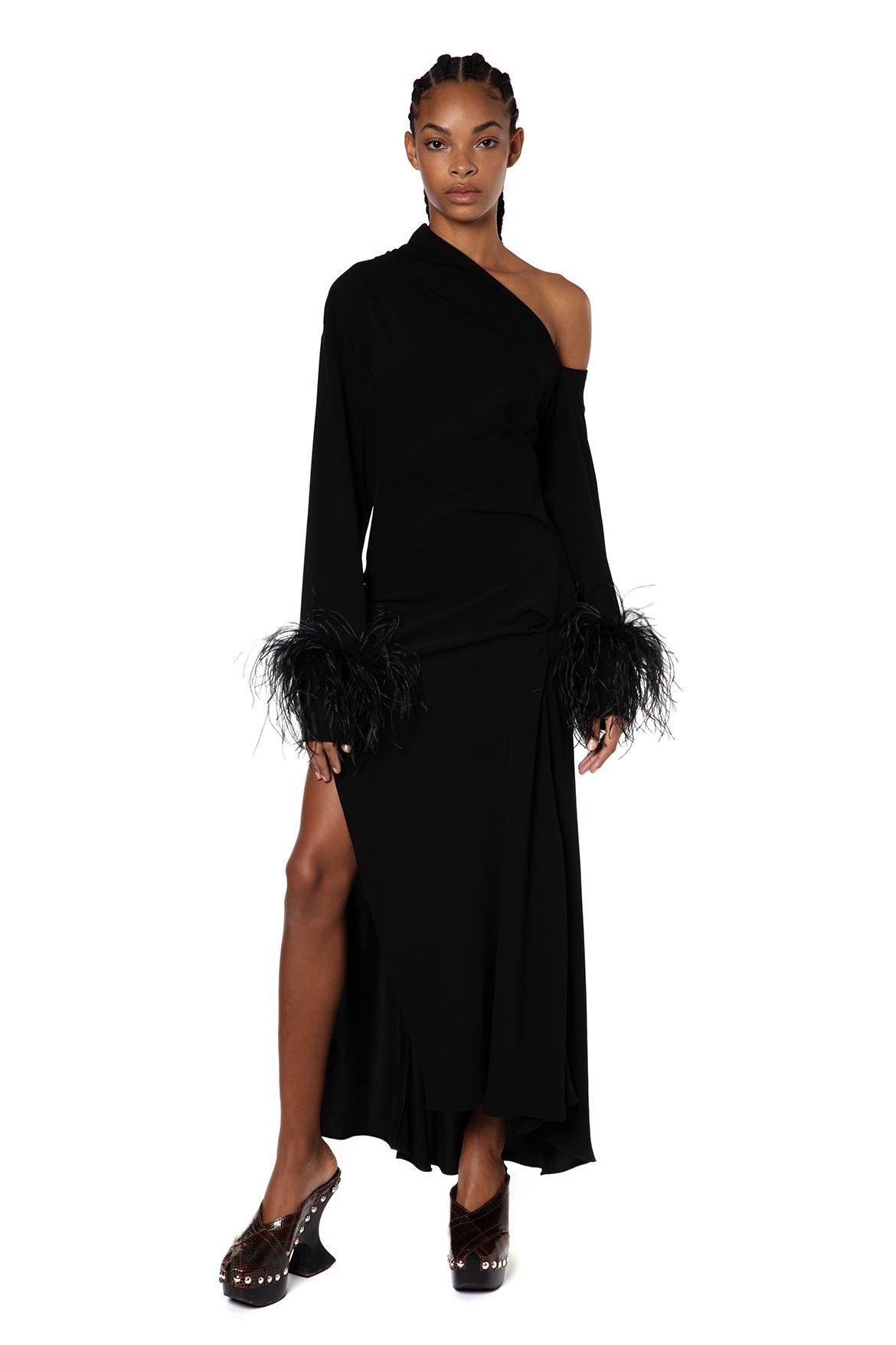 Adelaide Midi Dress, 12 – 16Arlington