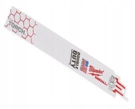 Sawzall Blade Metal “the Torch” 230MM 14TPI