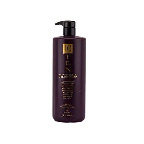 Alterna Science of Ten Perfect Blend Conditioner 920ml