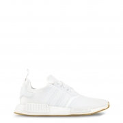 Adidas – NMD-R1_STLT – Shoes Sneakers – White / Uk 8.5 – Love Your Fashion