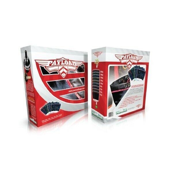 Payload Bubble Bag Kit 9 Bag – 5 – Hydroponic & Grow Room Supplies – Discount Hydro