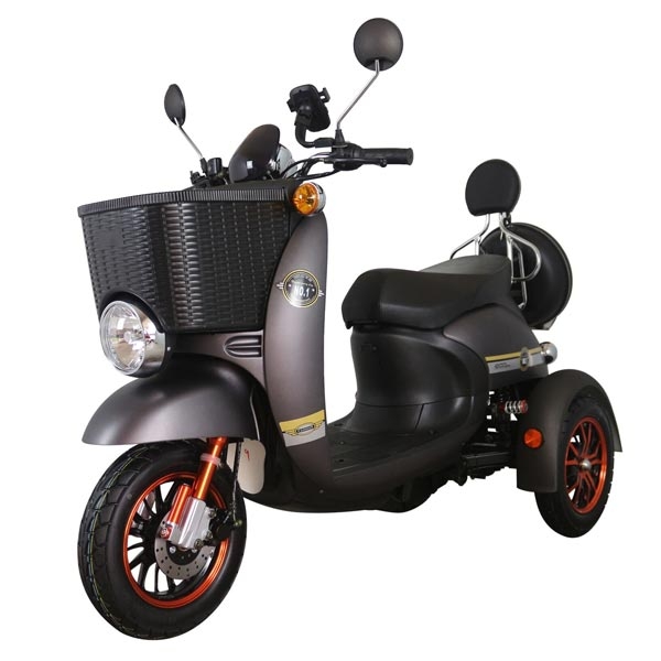Electric Mobility Scooter Unique500Bas