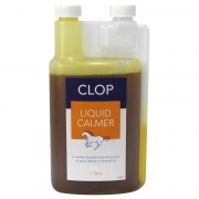 CLOP LIQUID CALMER  1 LT