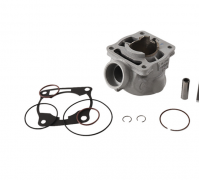 BIG BORE CYLINDER KIT (103.5cc) YAMAHA YZ85 2002-2018 CYLINDER WORKS 21007-K01 – Motocross Parts UK