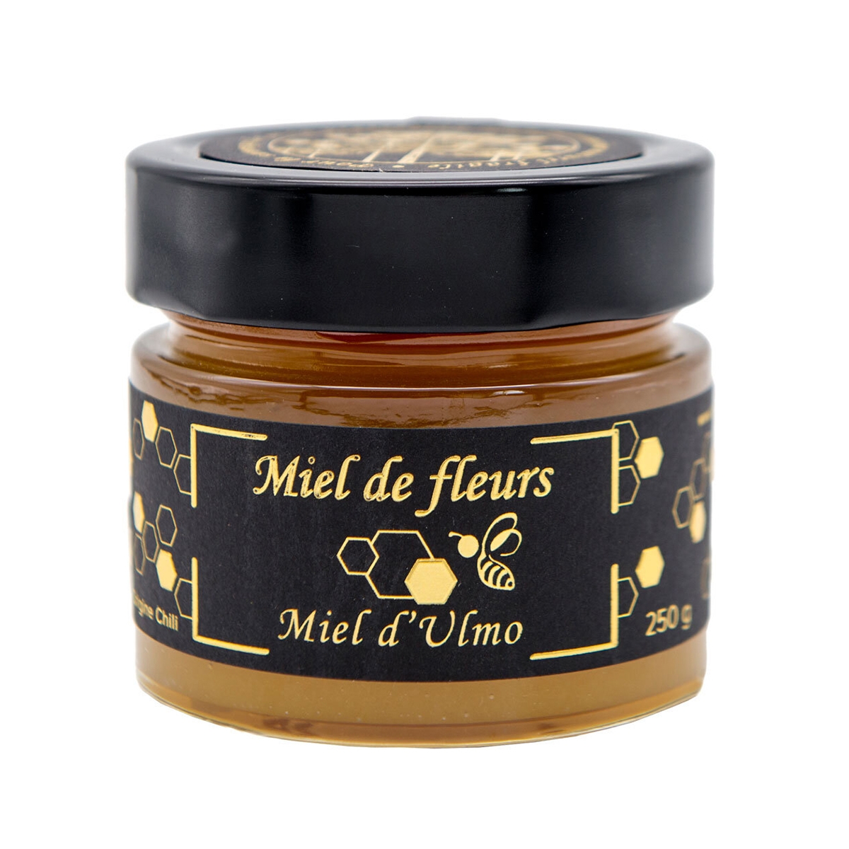 Rare honey Ulmo organic honey – Mr Duck