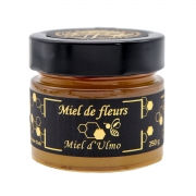 Rare honey Ulmo organic honey – Mr Duck