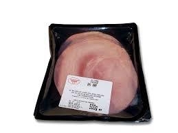 500g Sliced Wiltshire Ham