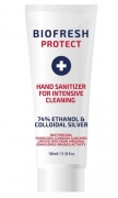 Biofresh 74% Alcohol Gel Hand Sanitiser EN14476 approved – 100ml – Tiacare