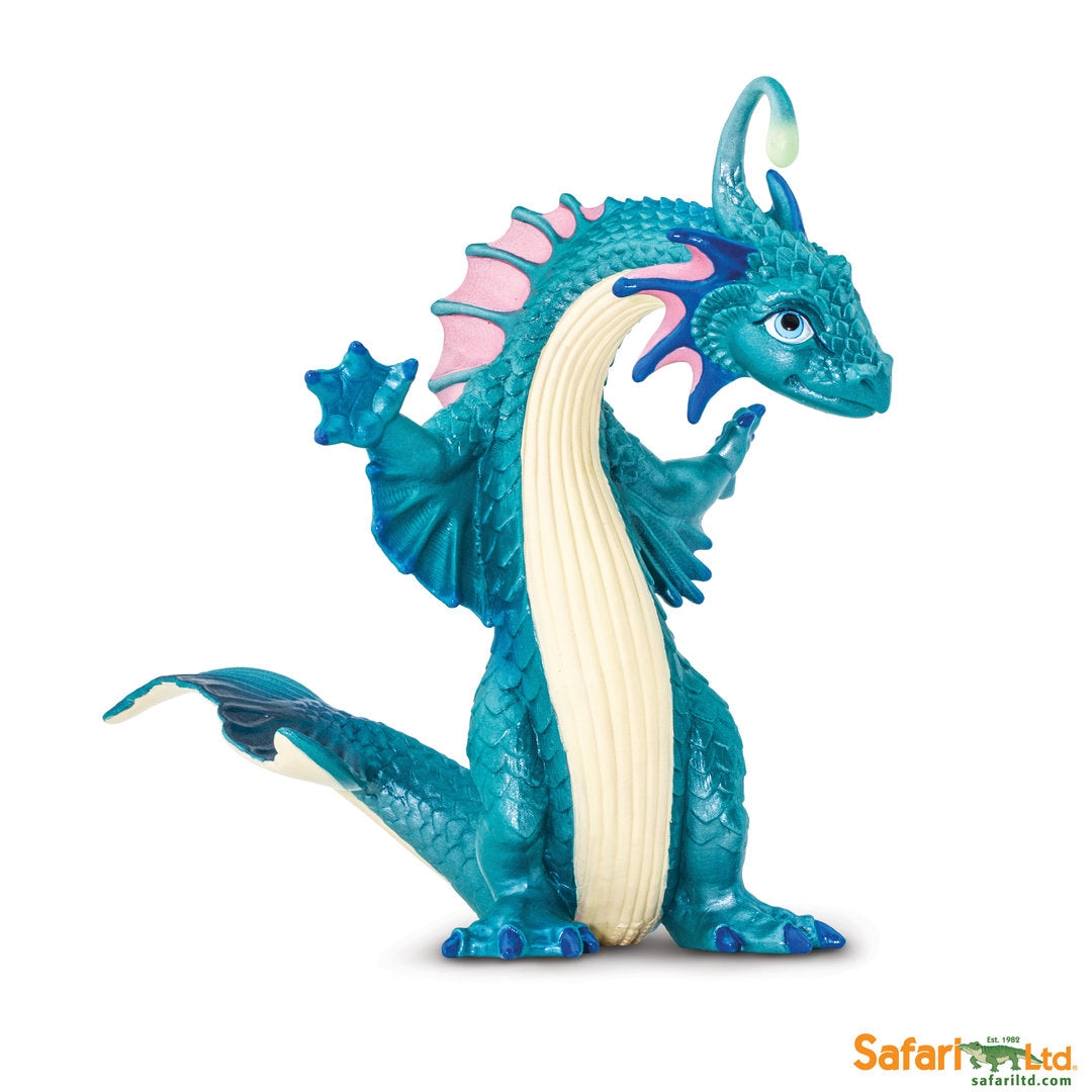 Safari Ocean Dragon – Children’s Learning & Vocational Sensory Toys For Children Aged 0-8 Years – Summer Toys/ Outdoor Toys