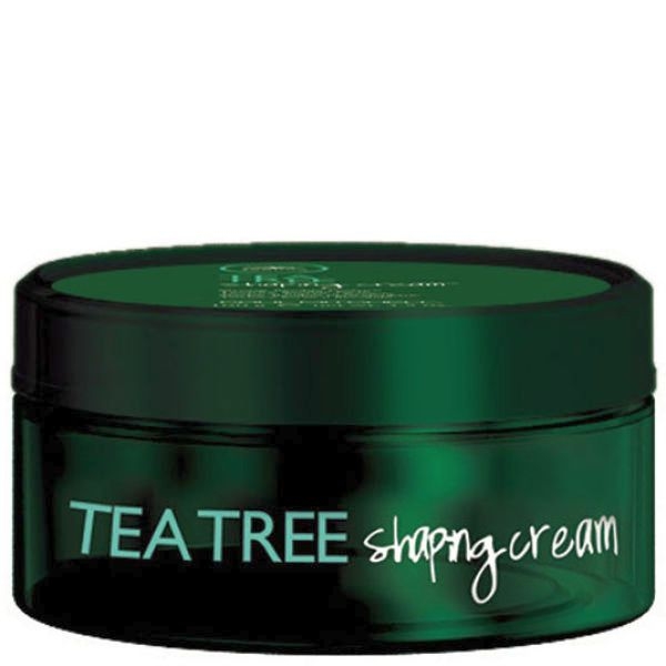 Paul Mitchell Tea Tree Shaping Cream 85g
