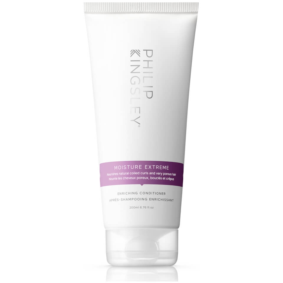 Philip Kingsley Moisture Extreme Enriching Conditioner 250ml