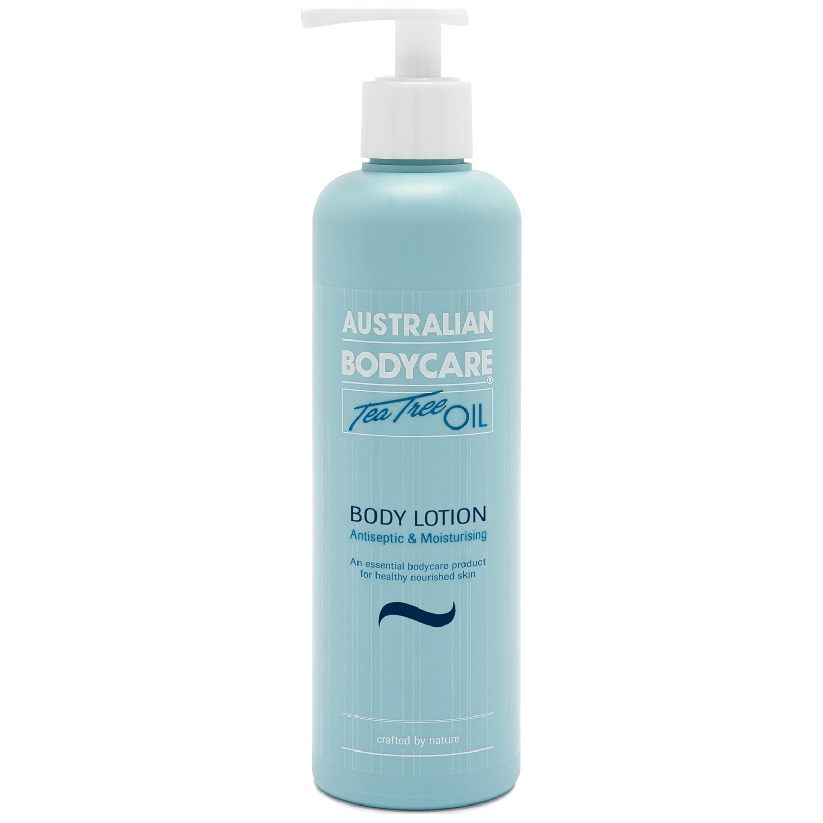 Australian Bodycare Tea Tree Oil Body Lotion 250ml