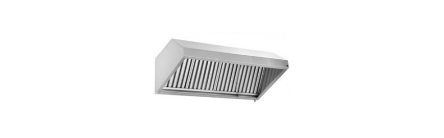 Budget Kitchen Stainless Steel Canopy/Hood – Ventilation System Parts – Easy Hvac