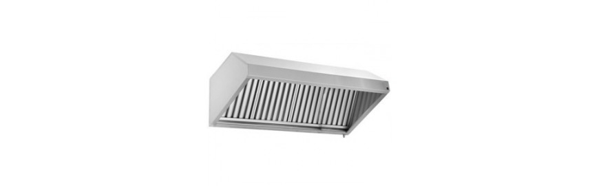 Budget Kitchen Stainless Steel Canopy/Hood – Ventilation System Parts – Easy Hvac