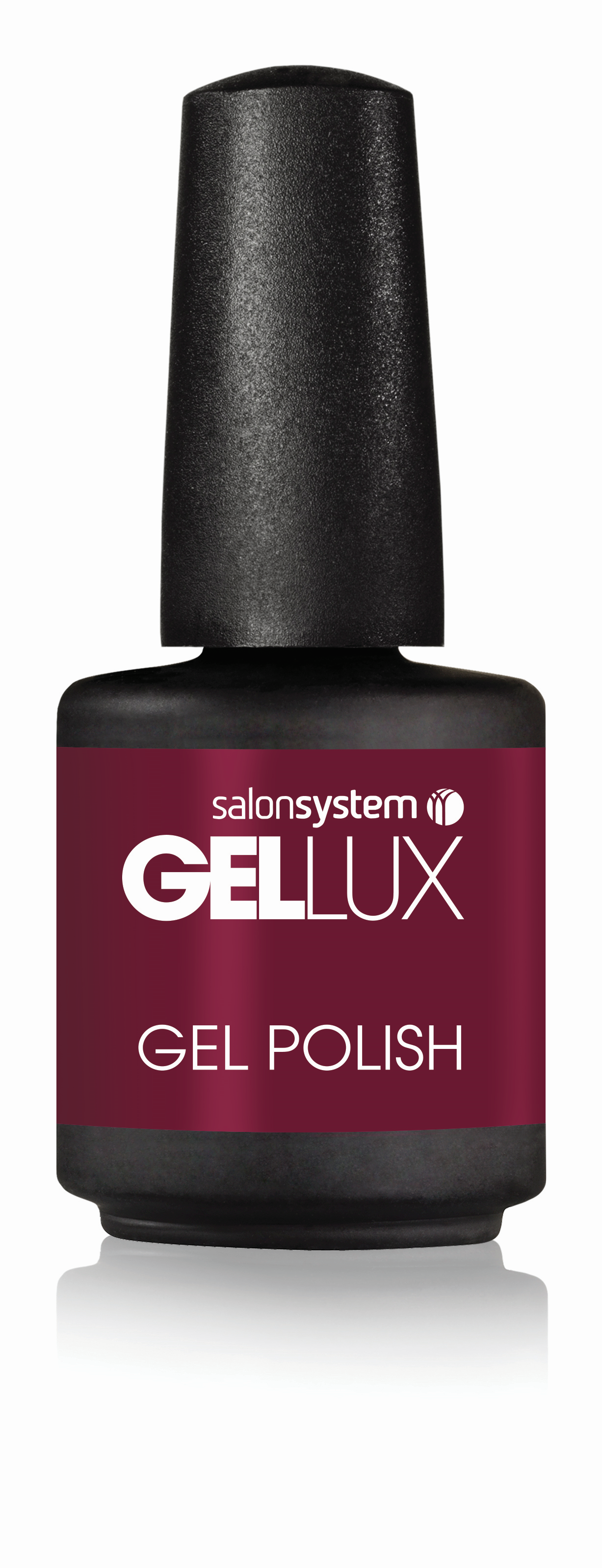 Salon System Gellux Gel Polish Girl Power 15ml