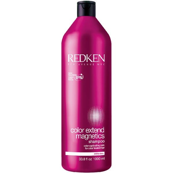 Redken Colour Extend Magnetic Shampoo 1000ml