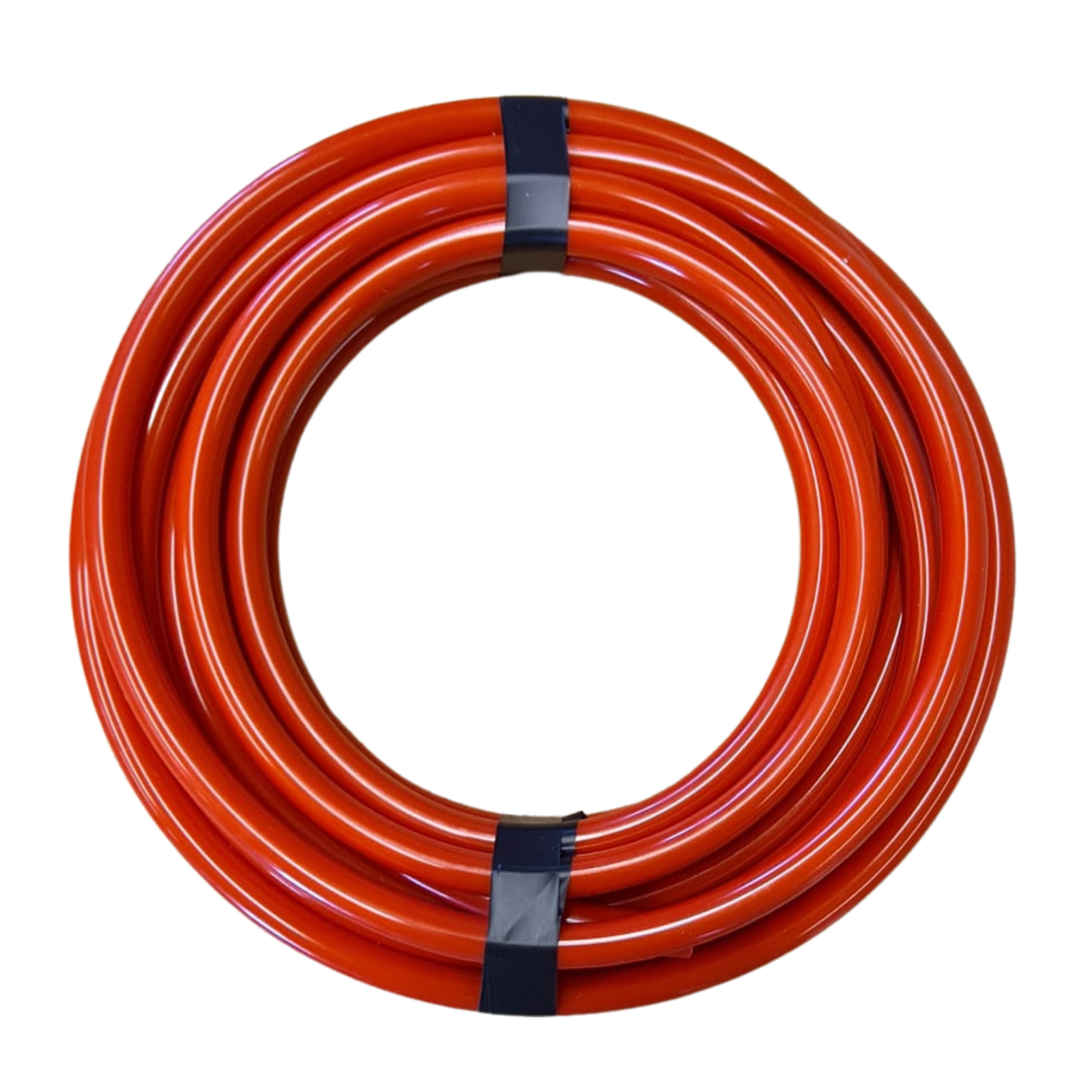 1M-100M Red John Guest 12mm Hot Water Pipe – 20M – Nomadic Leisure