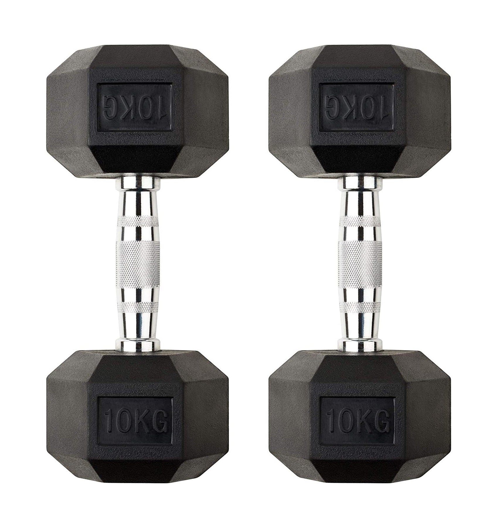 Pairs of Hex Dumbbells For Sale | Fitness Equipment Dublin 5kg Pair
