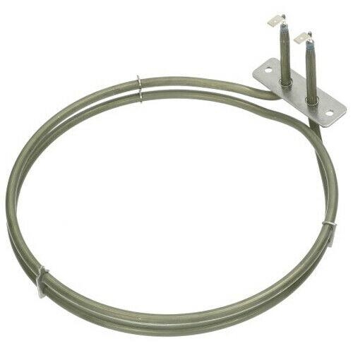 Zanussi ZCI, ZOA, ZVC, ZOB, ZOP Self Cleaning Pyrolytic Series Fan Oven Element – 2400w – Oven Spares – Spare And Square