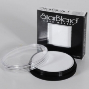 Mehron StarBlend Cake – White – Makeup – Dublin Body Paint