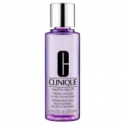 Clinique Take The Day Off Makeup Remover For Lids, Lashes & Lips 125ml