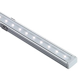SLV 111730 Padi LED 600 Light Bar 4W 4000K Cabinet Light