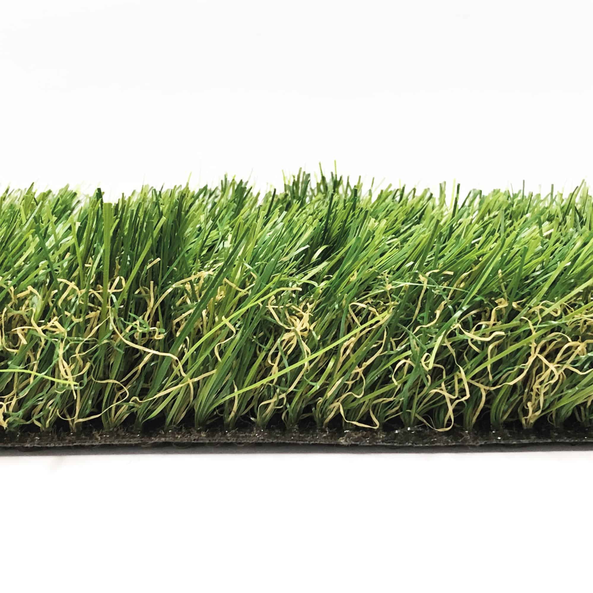 CORE Lawn Natural Artificial Grass 4m Wide Roll 22 m (Full Roll)