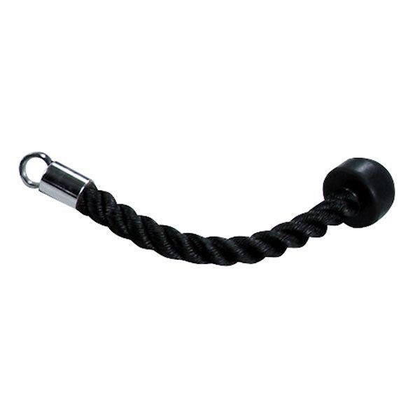 Single Grip Rope Cable Attachment – Cable Attachments – Custom Gym Equipment