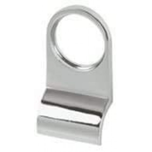 Cylinder Pulls Bright Chrome for Yale Type Cylinder Locks ideal for Front Door – Golden Grace – My Door Handles