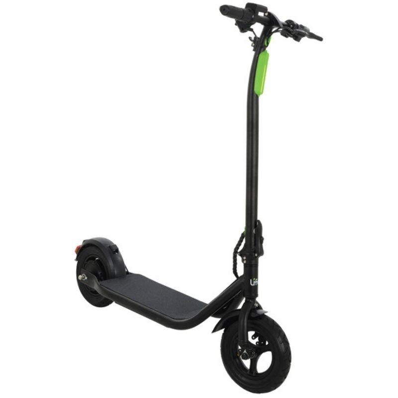 Li-Fe 350 Air 350w Electric Scooter – Generation Electric