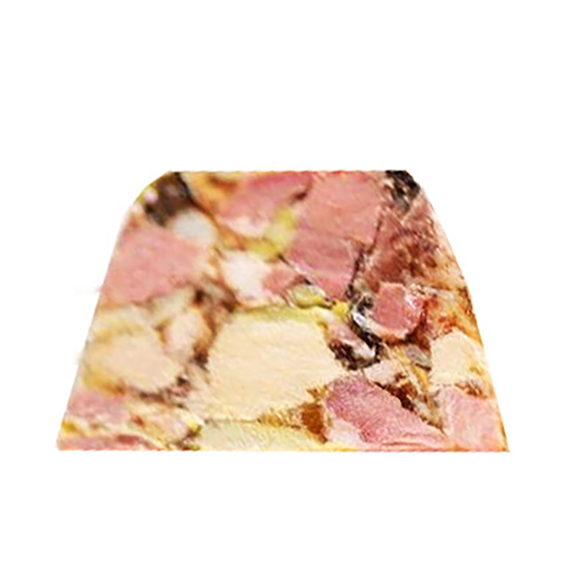 Pork Cheek Terrine with Foie Gras – Mr Duck