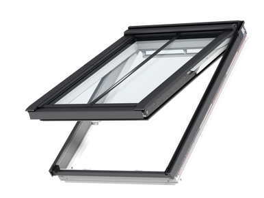 Velux – VELUX ZGA WK02 0024 Grey Vertical Glazing Bar for 02 Height Windows (78 cm)