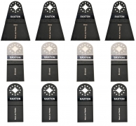 12 Blade Mix – Pack C