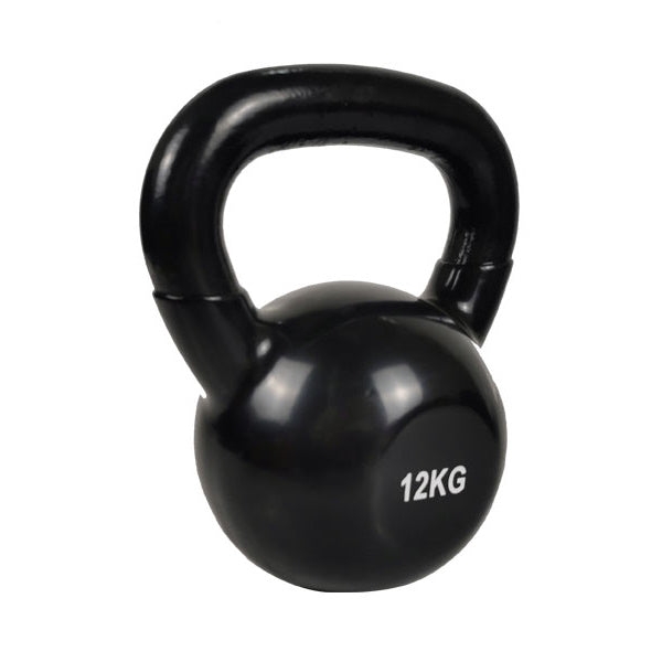Cast Iron Kettlebells For Sale | Fitness Equipment Dublin 12kg