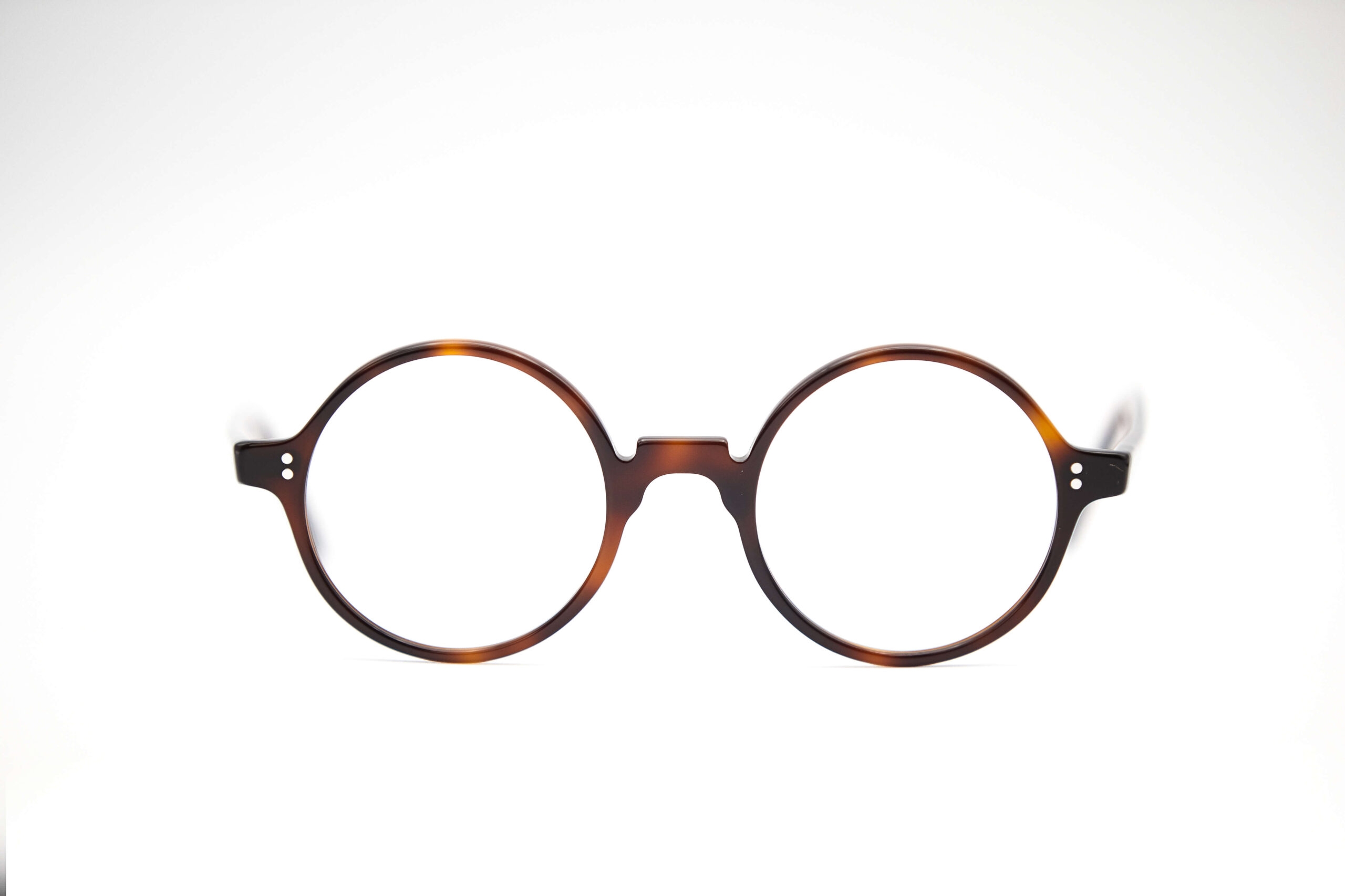 Pensive – Dark Tortoise – Acetate reading / Fashion Glasses Frames – Anti Scratch – BeFramed