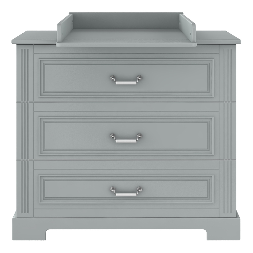 Babyeze Anna Chest Of Drawers