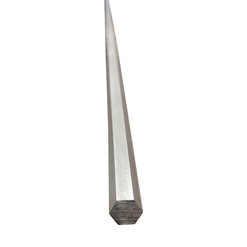 Stainless Steel Hexagon Bar – 13mm – KIM43032 – K I Metals